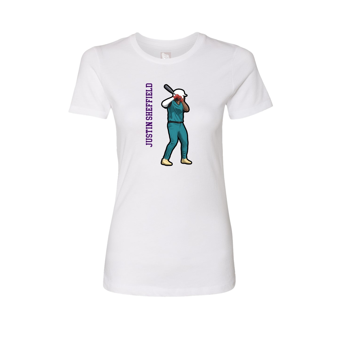 Womens Tee