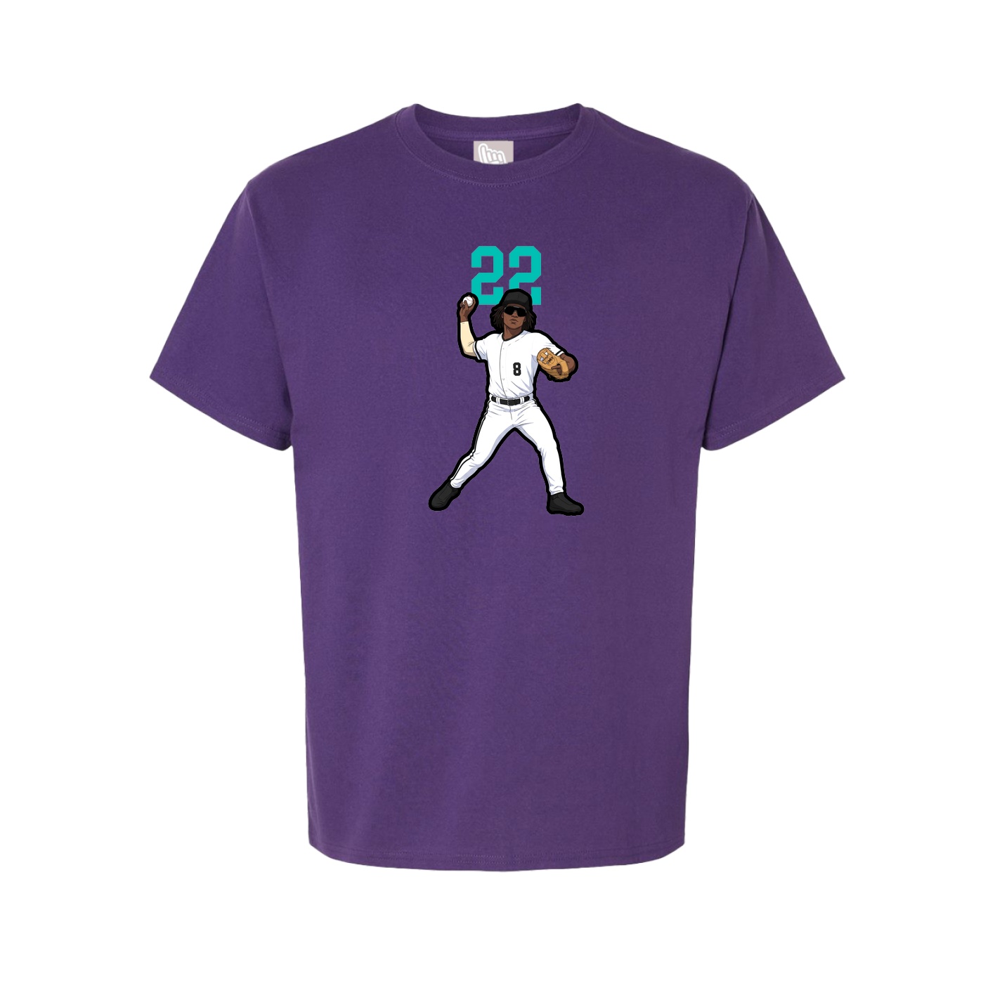 Youth Tee