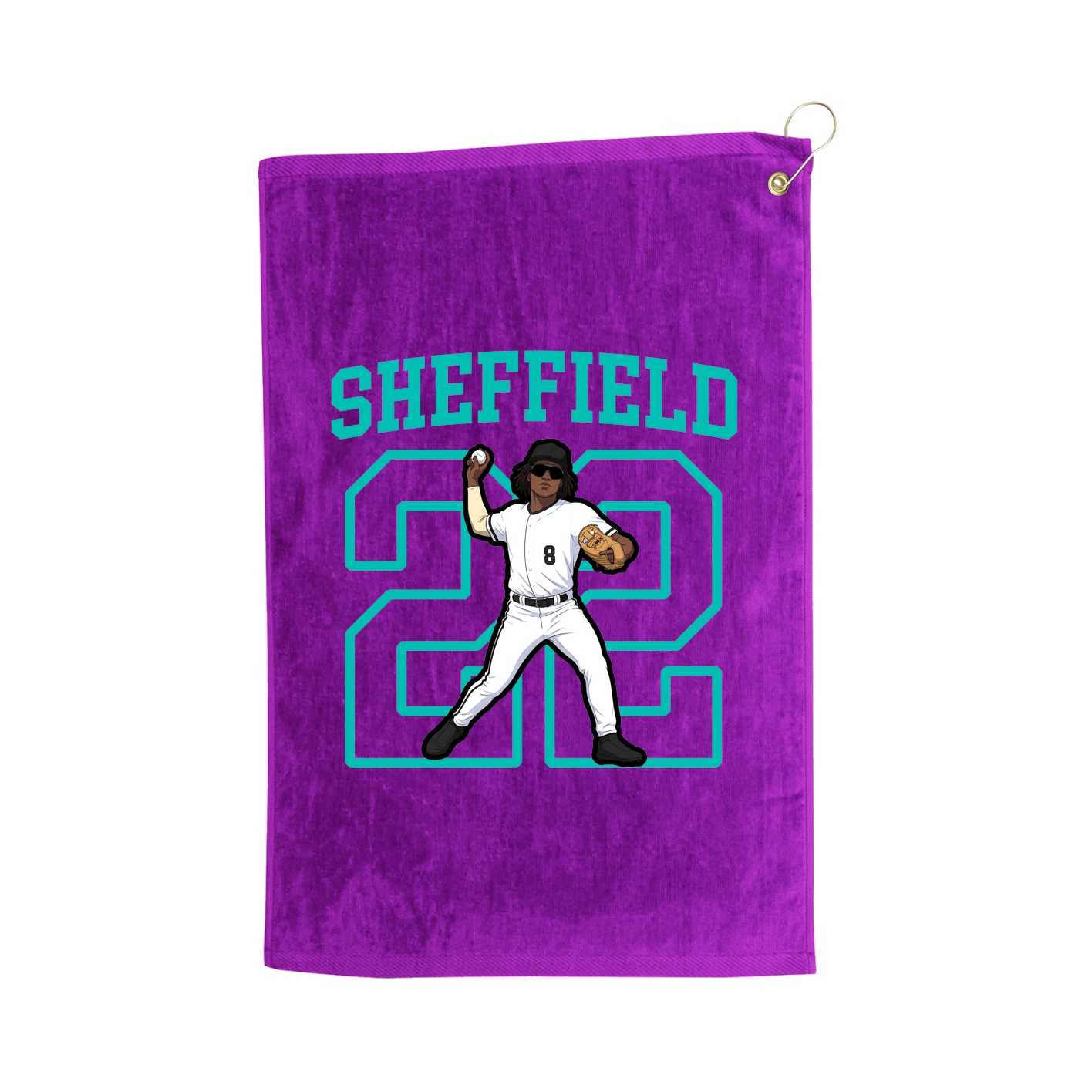Golf Towel