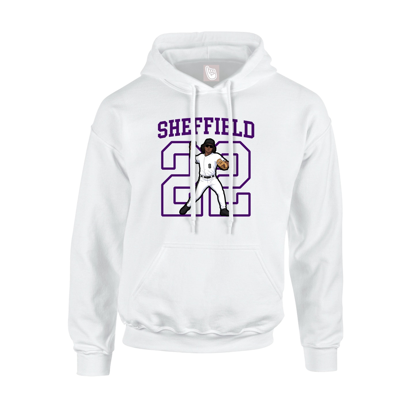 Youth Hoodie