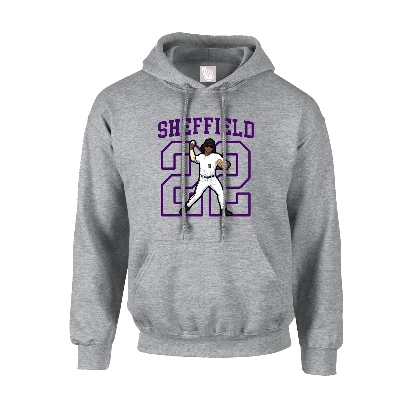 Youth Hoodie