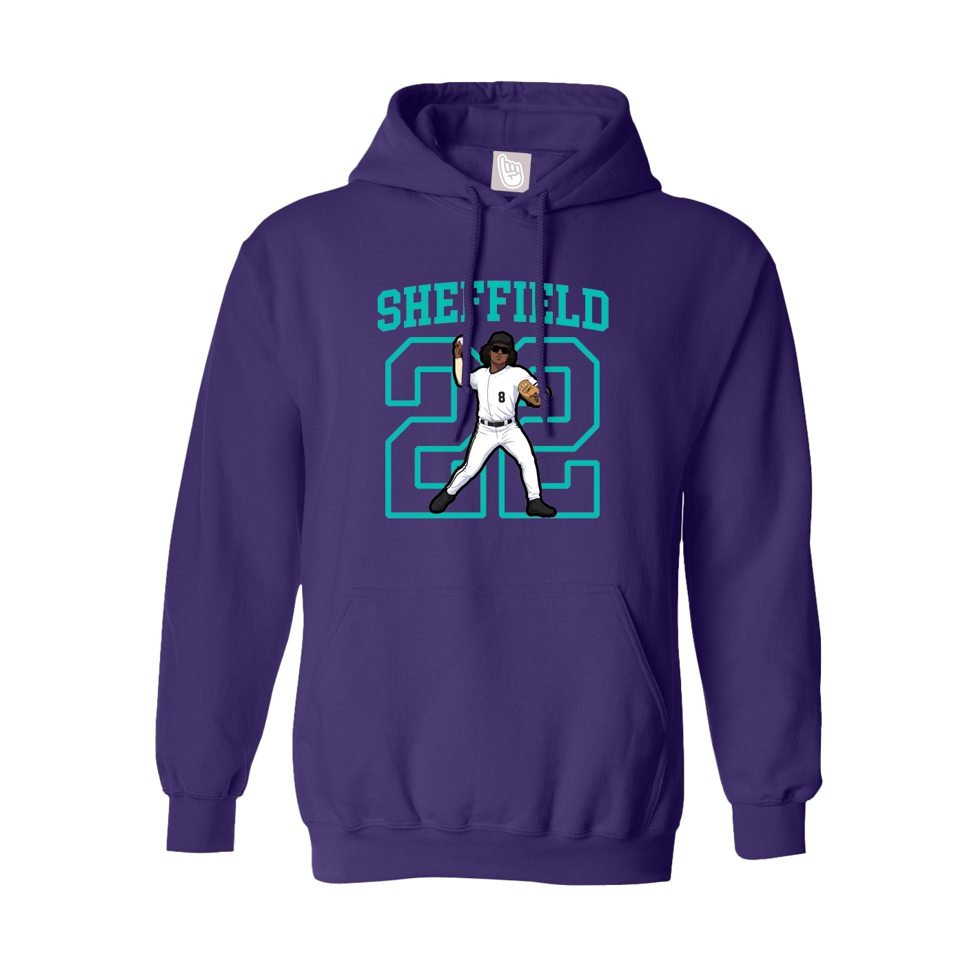 Youth Hoodie