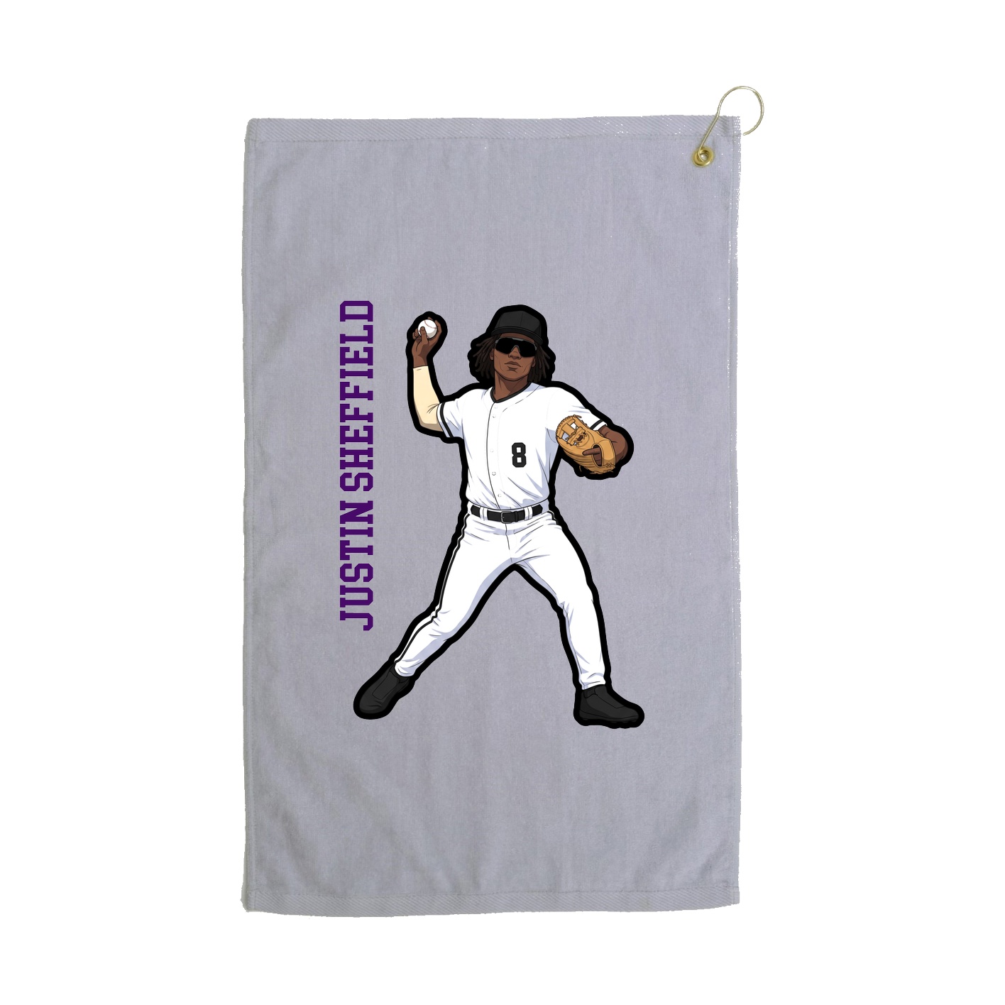 Golf Towel