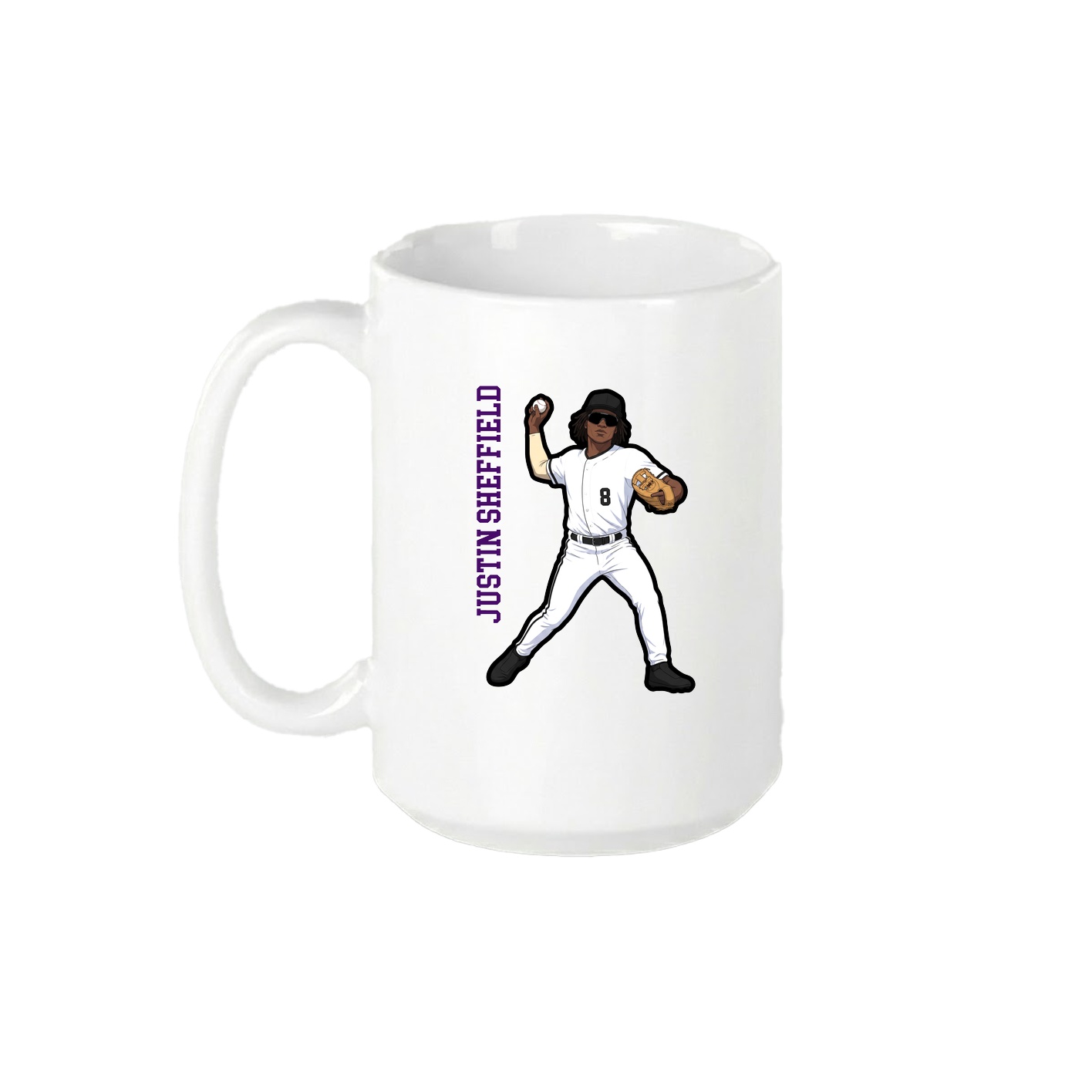 15oz Coffee Mug