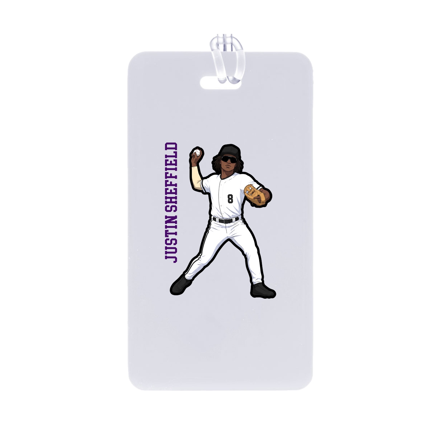 Bag Tag