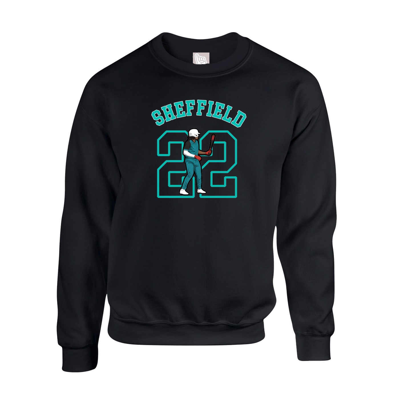 Fleece Crew