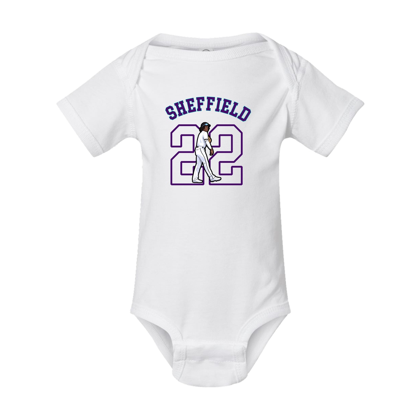 Baby Onesie