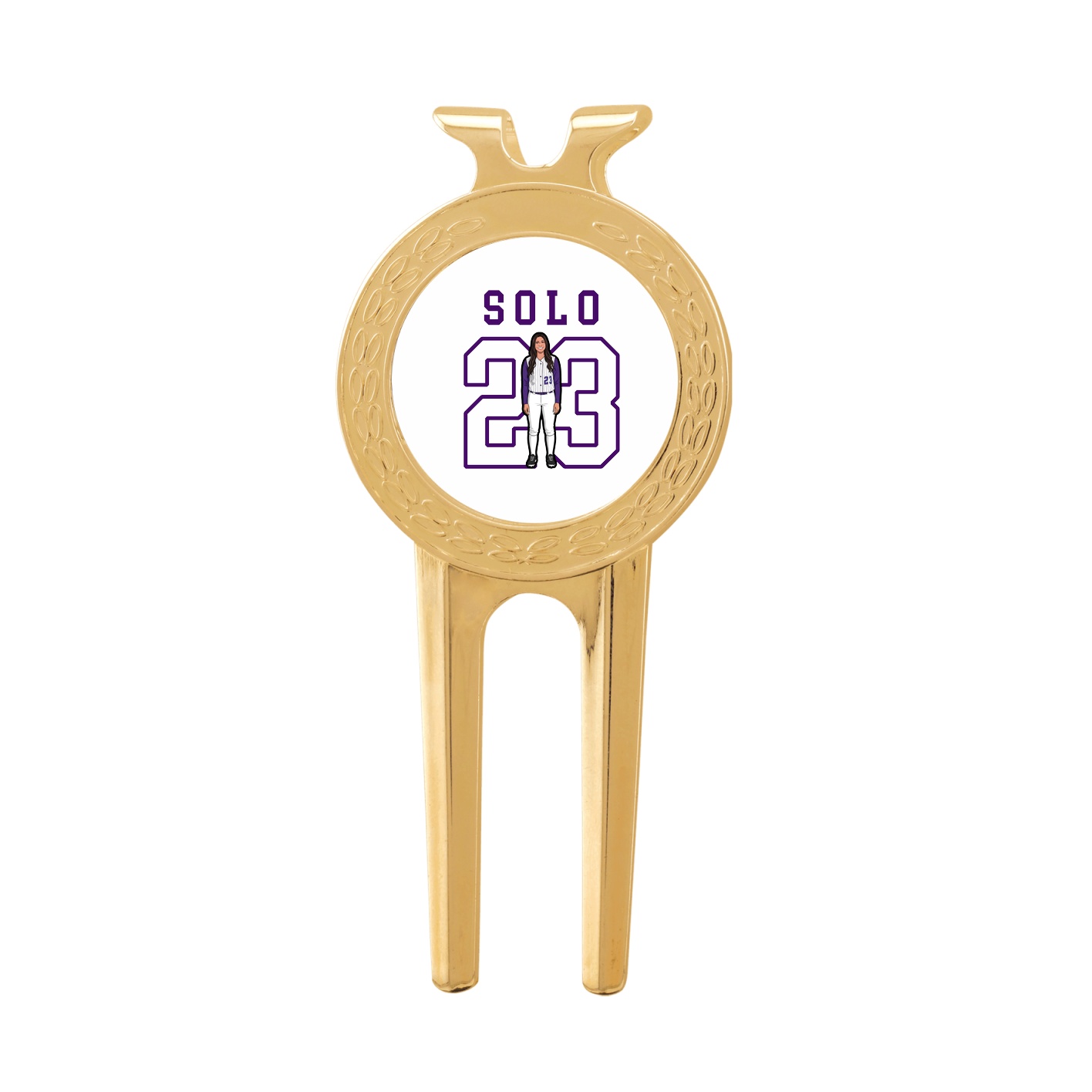 Divot Tool with Ball Marker — Shirsey in Classic