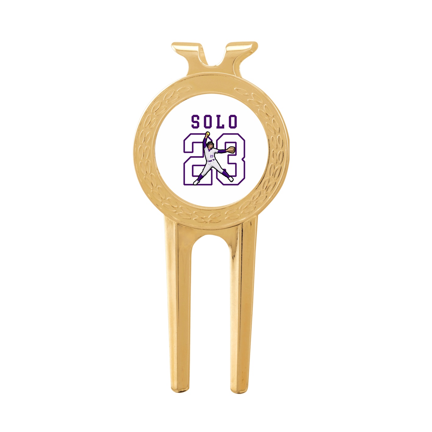 Divot Tool with Ball Marker — Shirsey in Classic