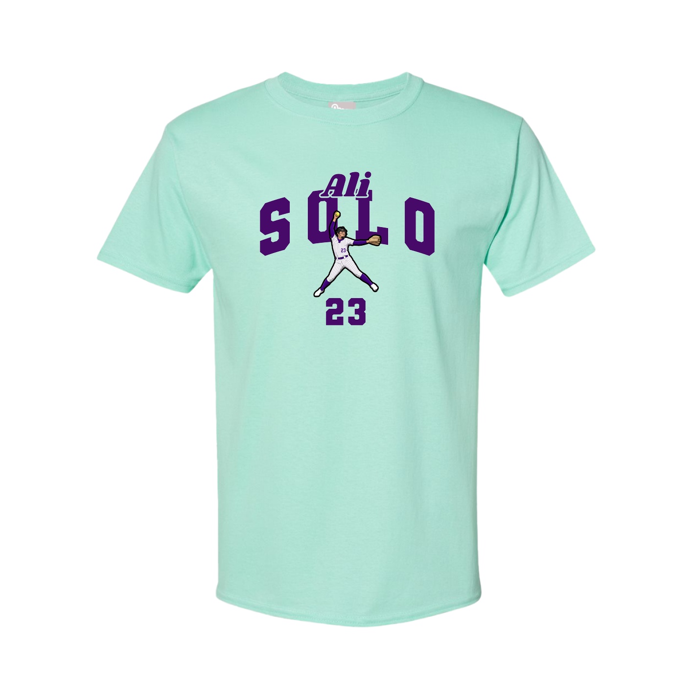 NIL Club Tee