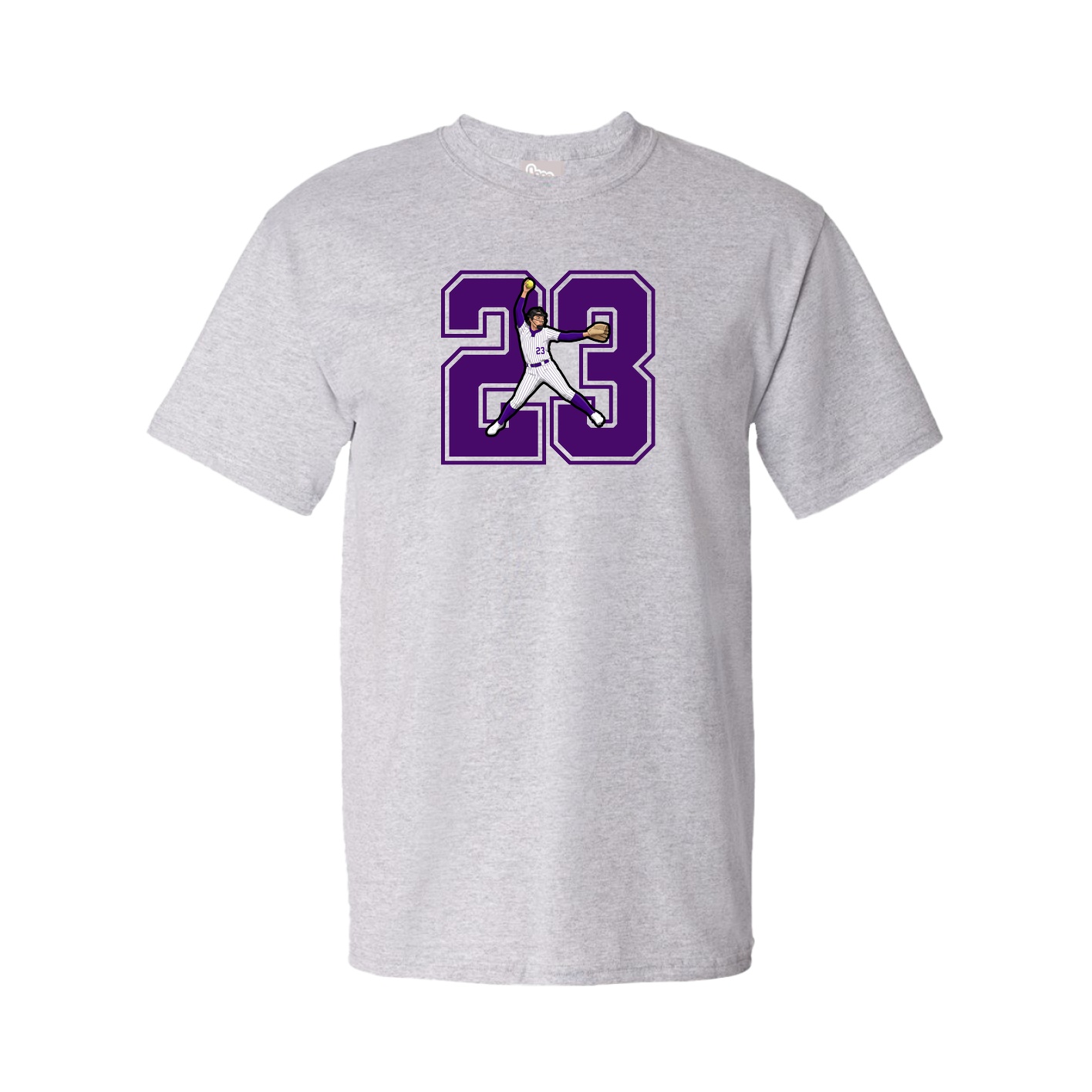 NIL Club Tee