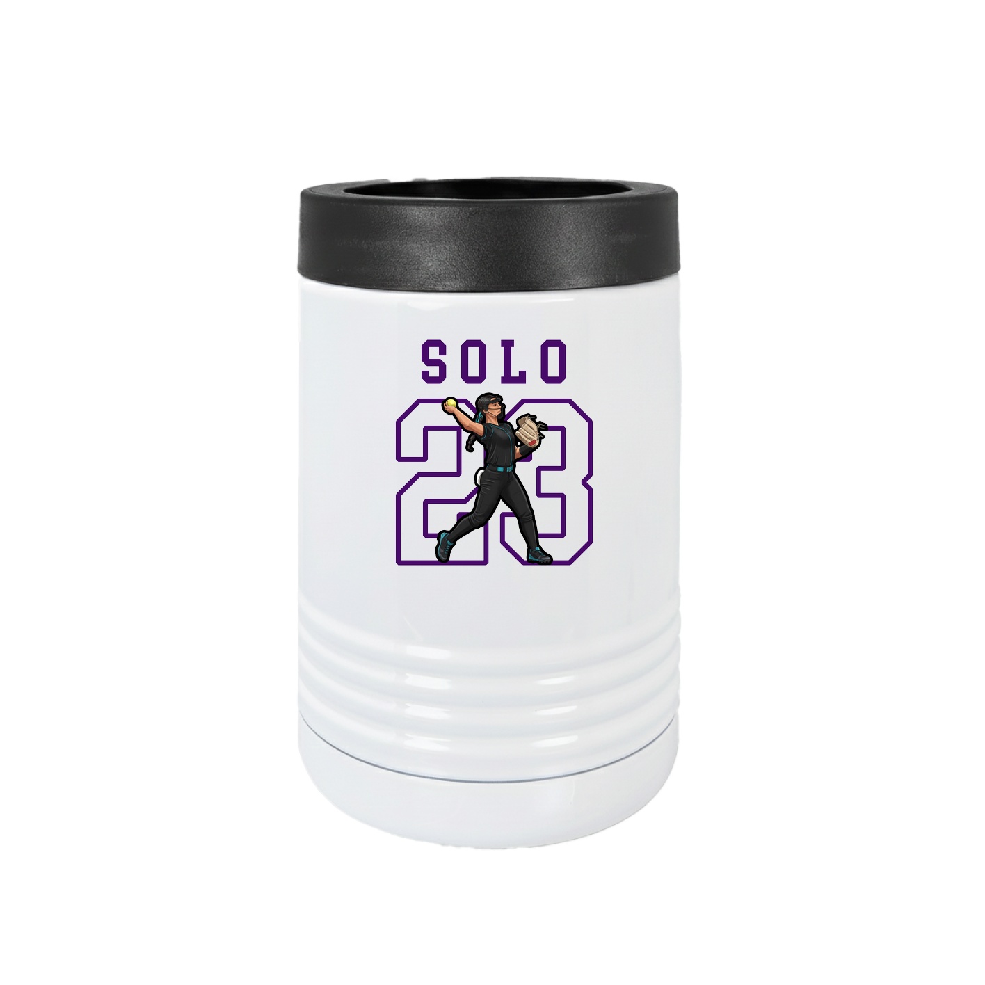 Beverage Holder — Shirsey in White