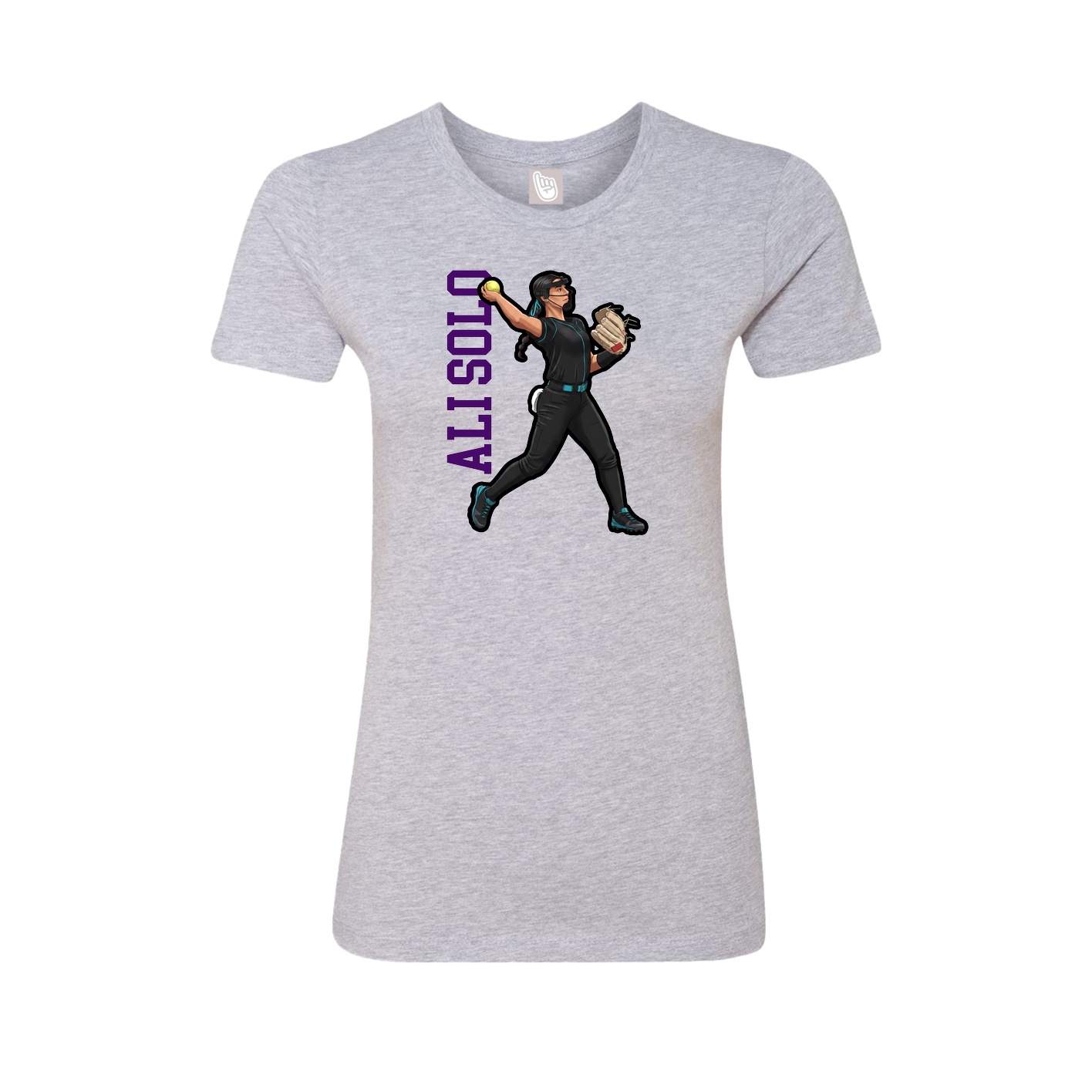 Womens Tee