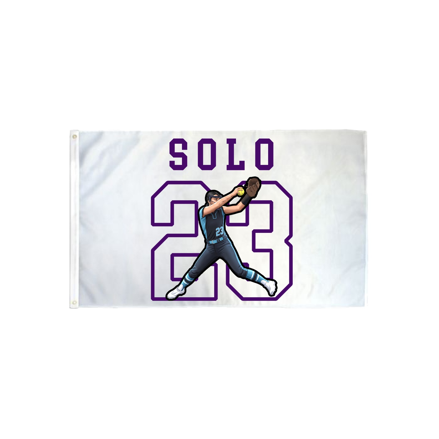 3x5 Flag