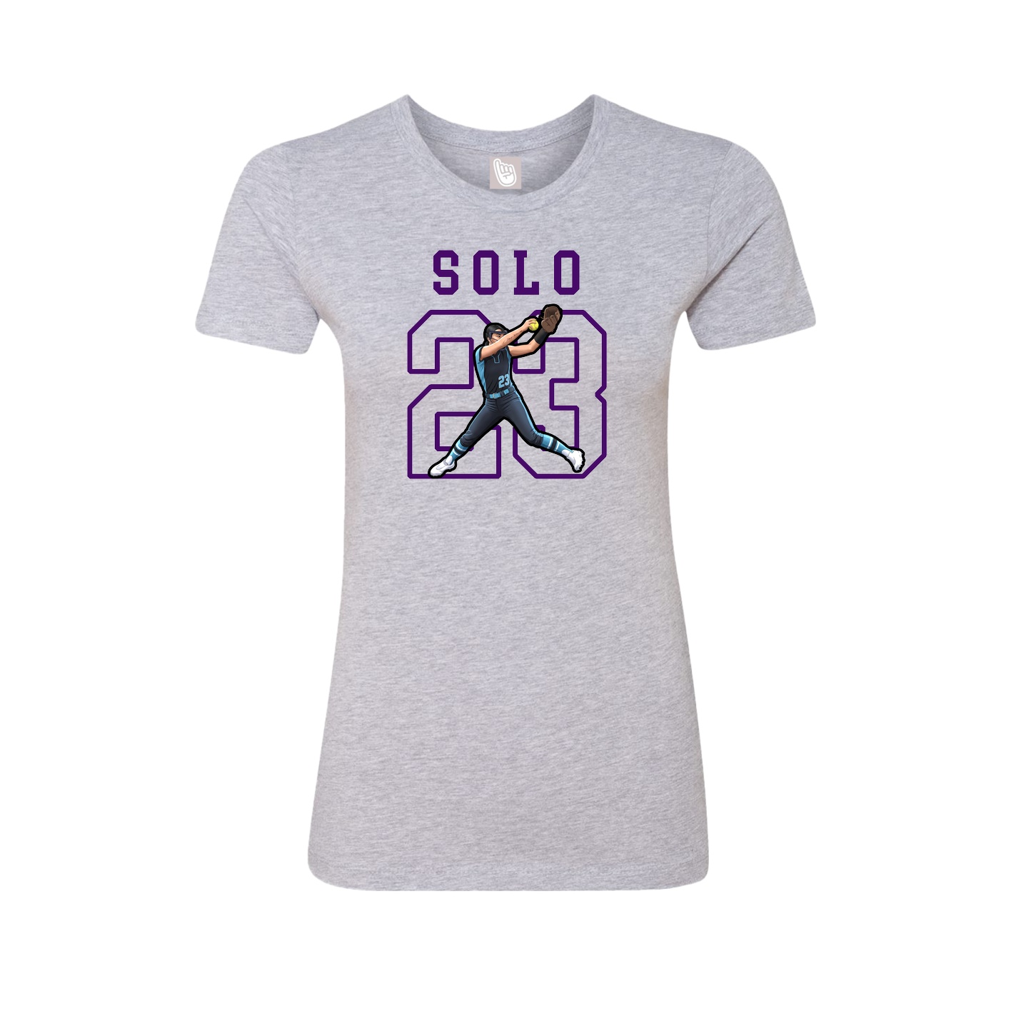 Womens Tee