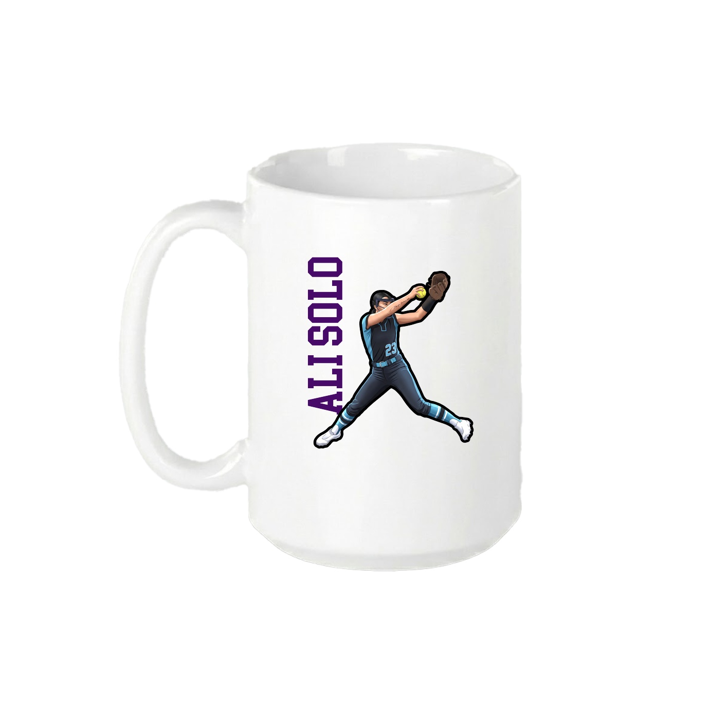 15oz Coffee Mug