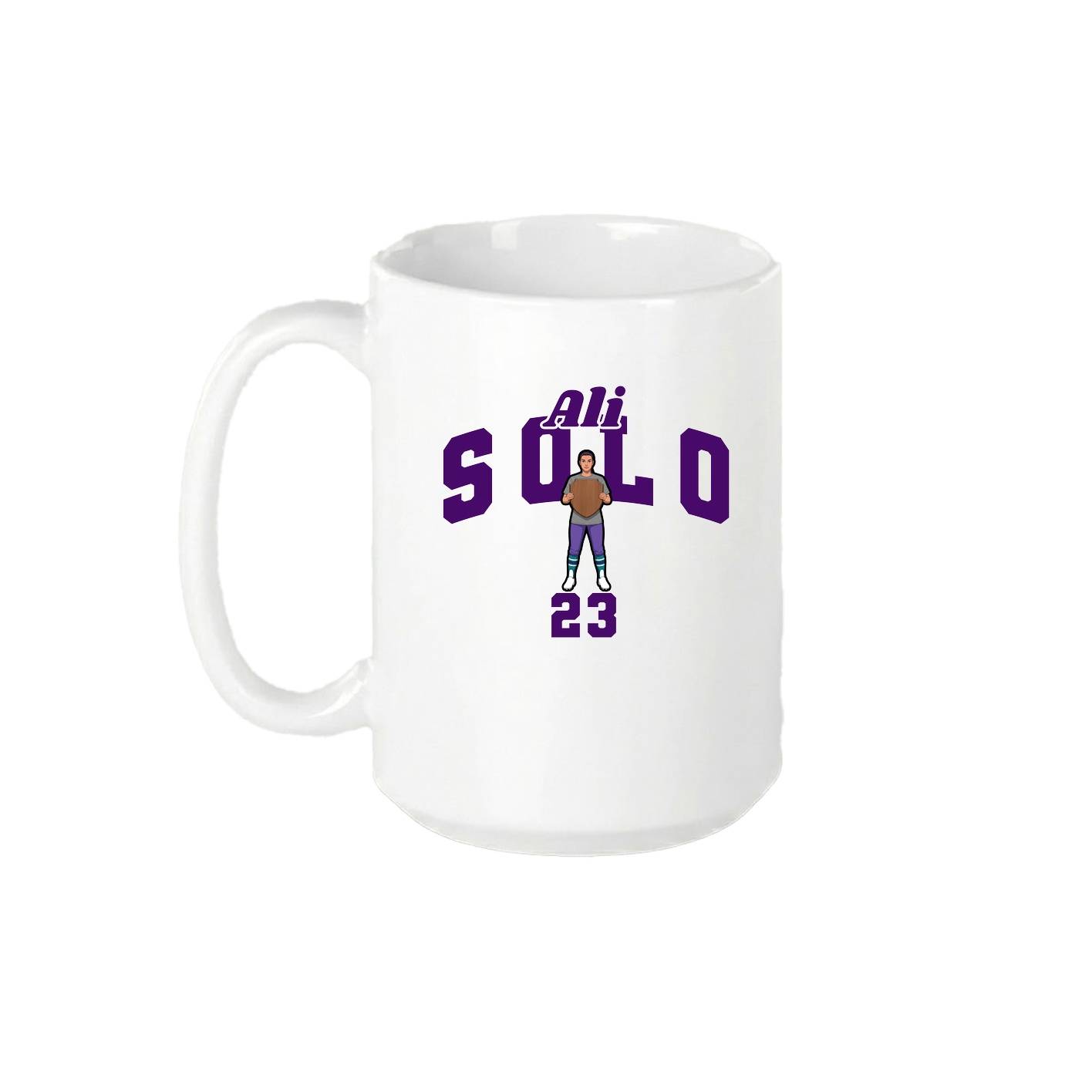 15oz Coffee Mug