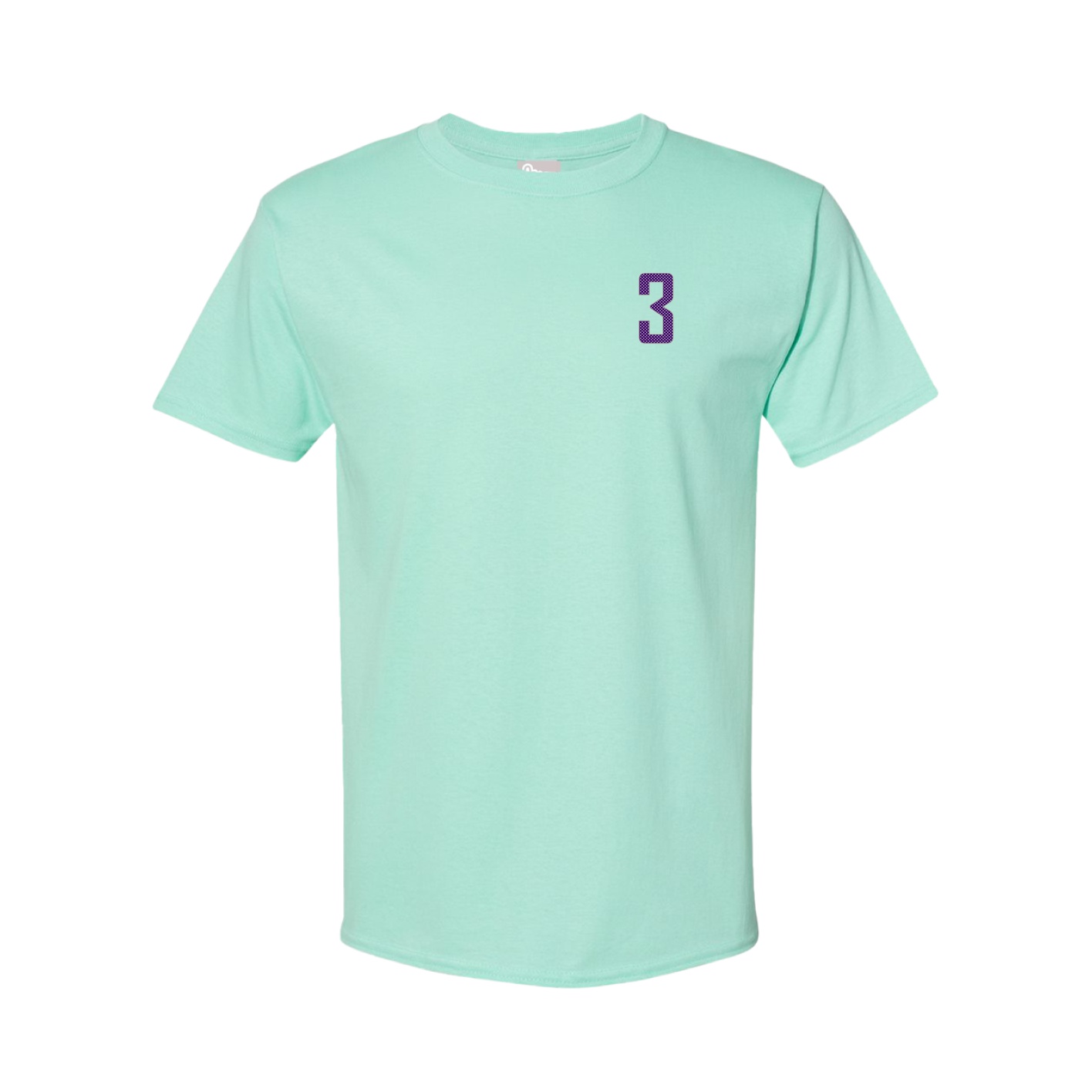 Tee — Front Shirsy in Green