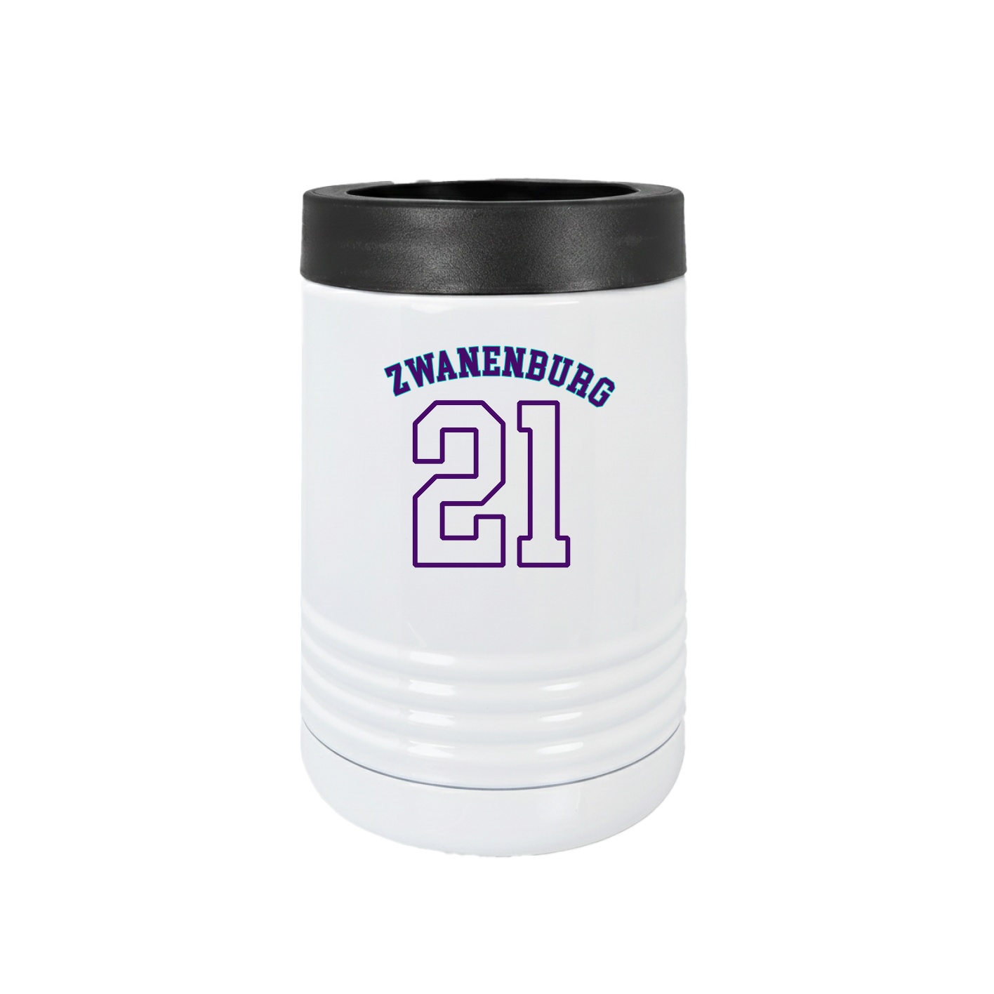 Beverage Holder — Shirsey Arch in White
