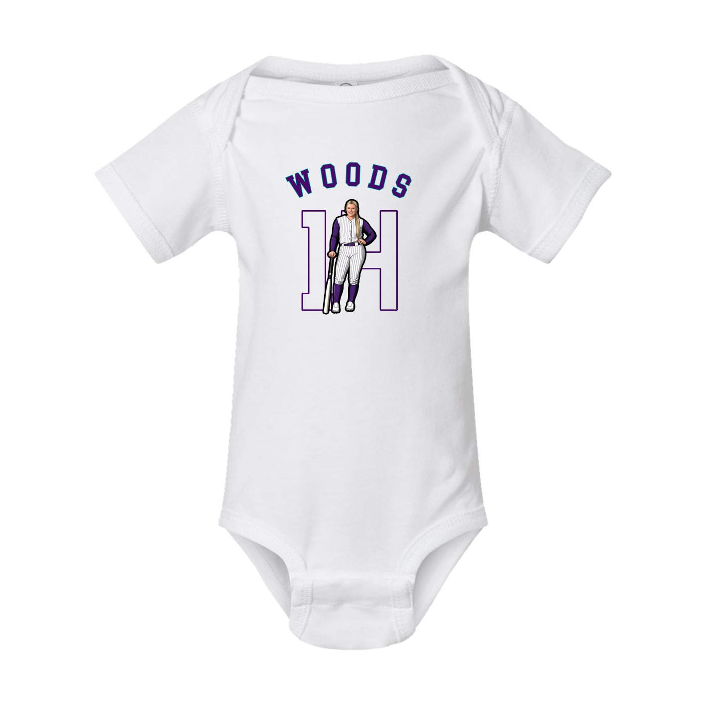 Baby Onesie