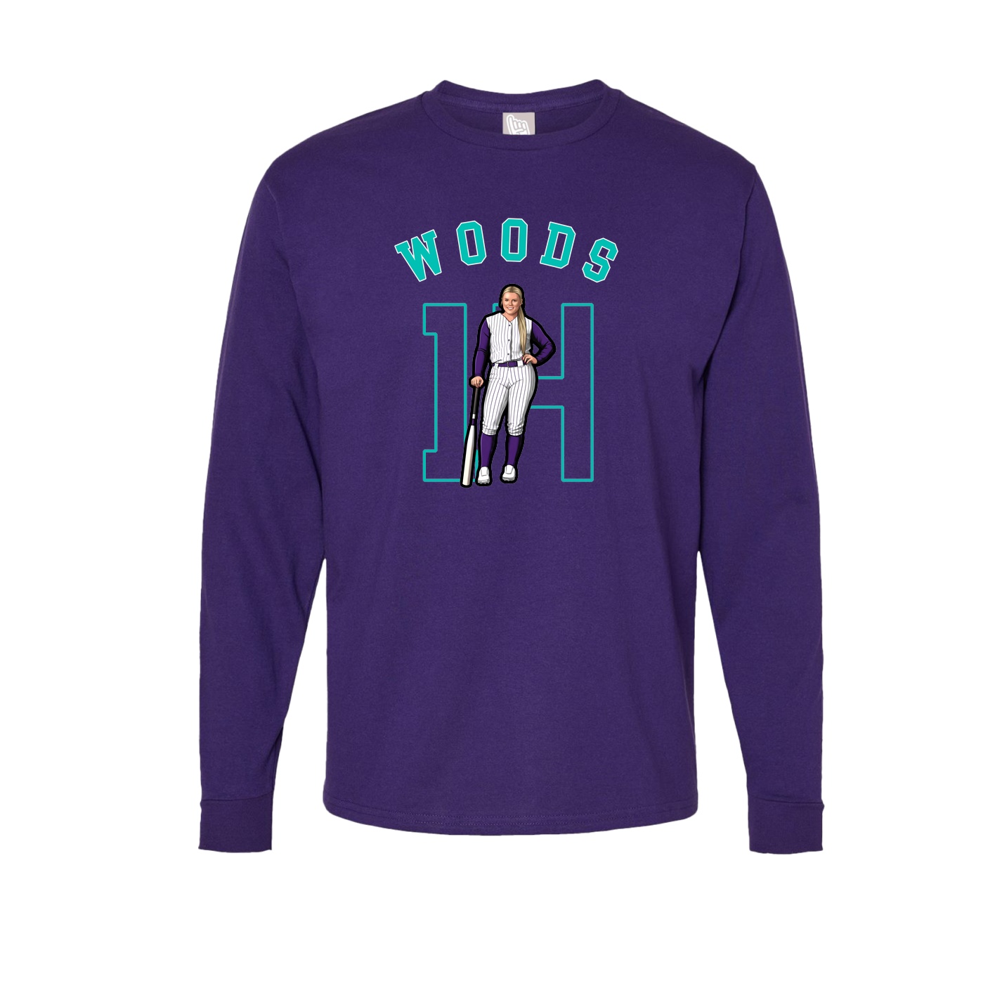 Long Sleeve Tee