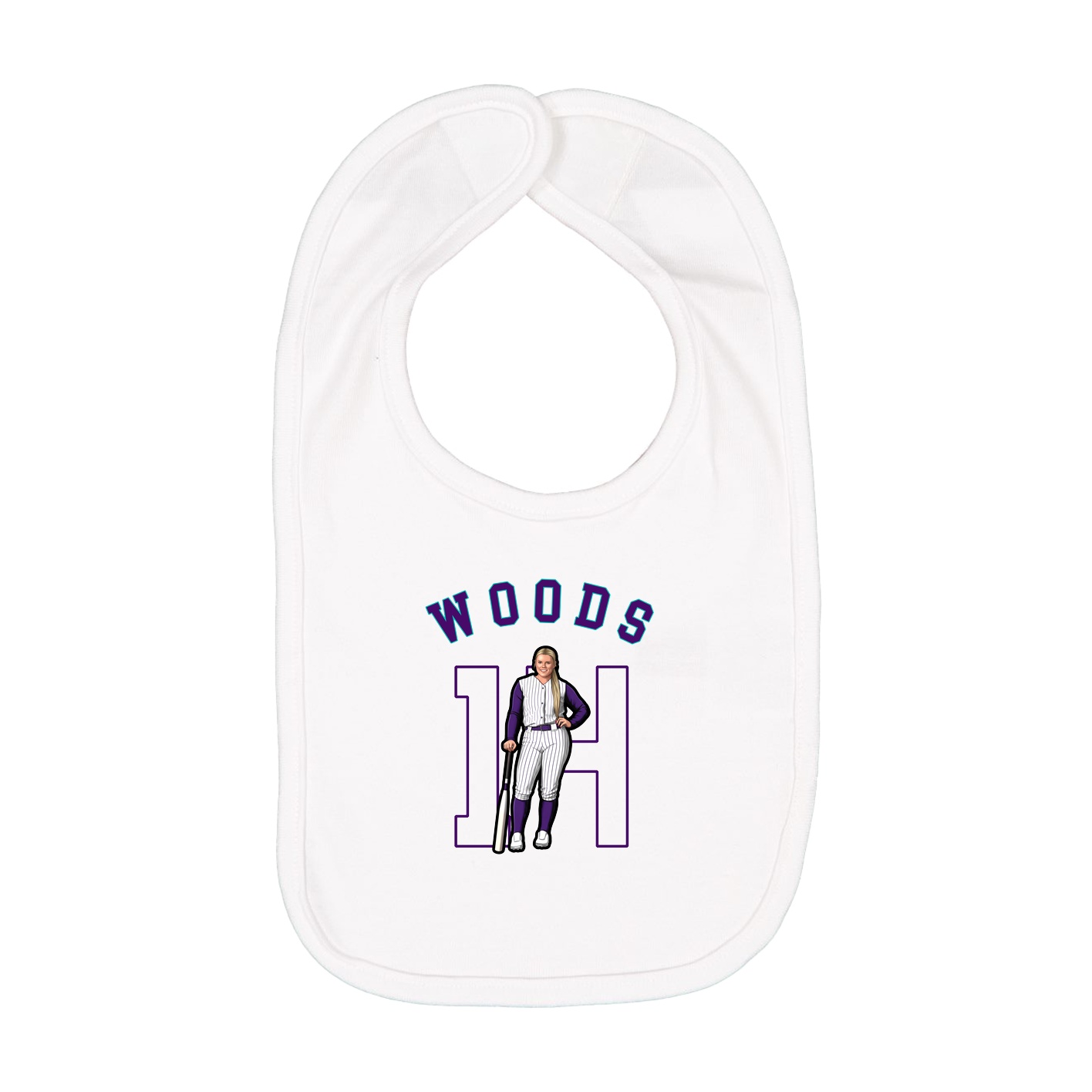 Infant Bib