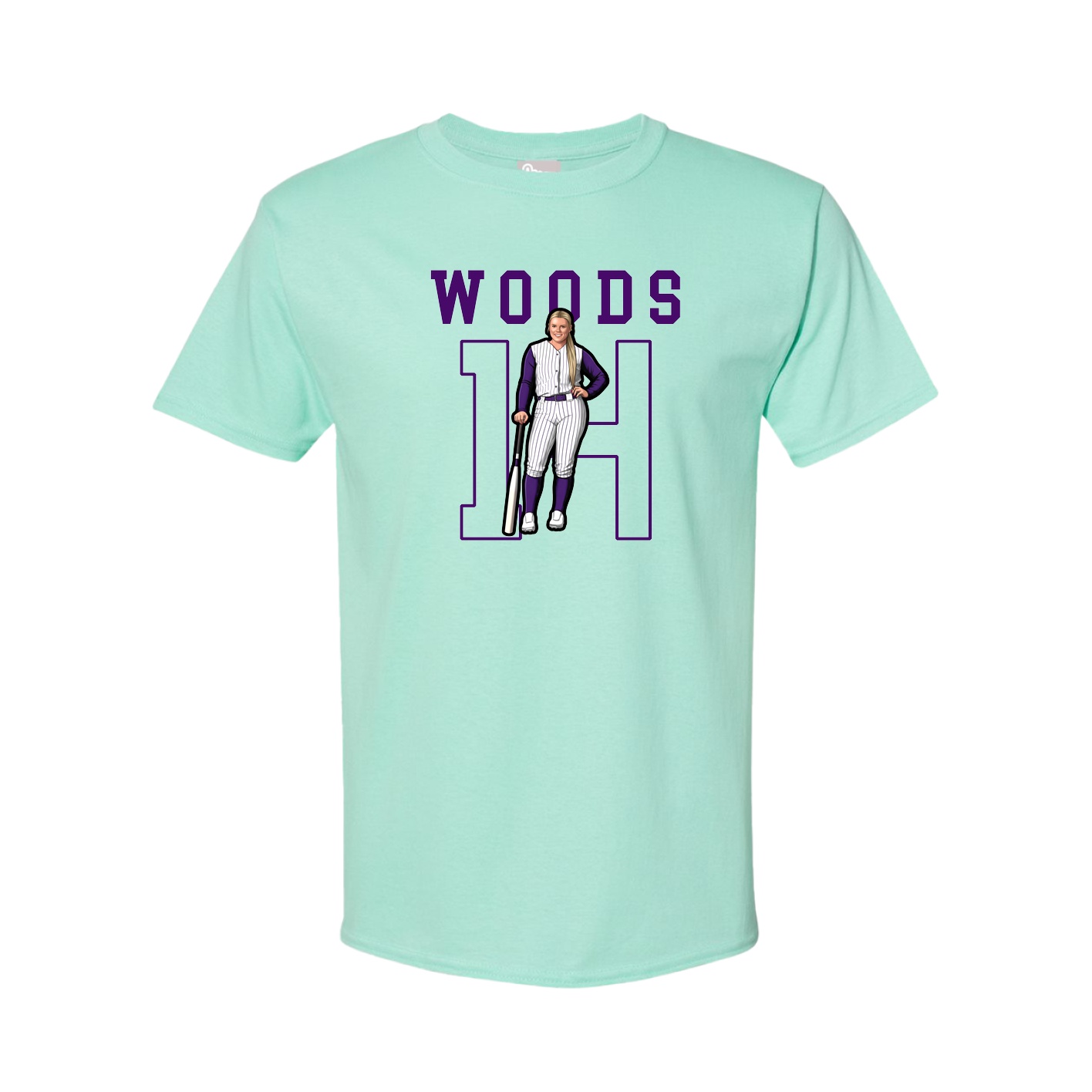 NIL Club Tee
