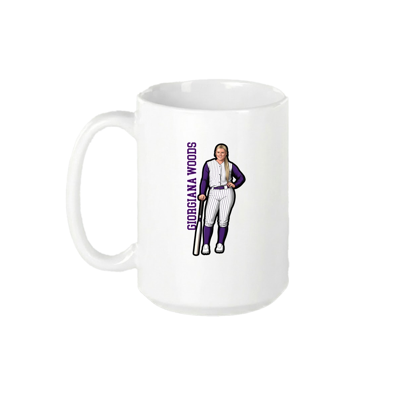 15oz Coffee Mug