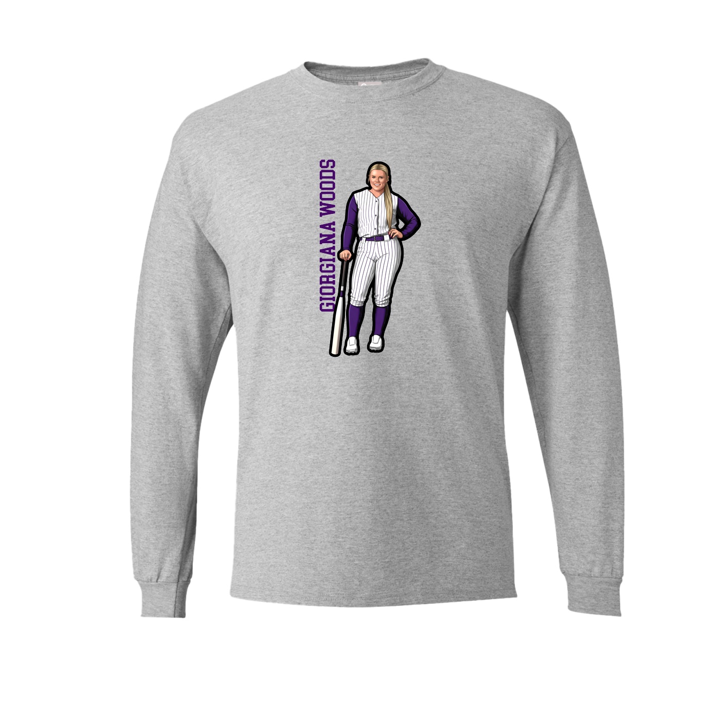 Long Sleeve Tee