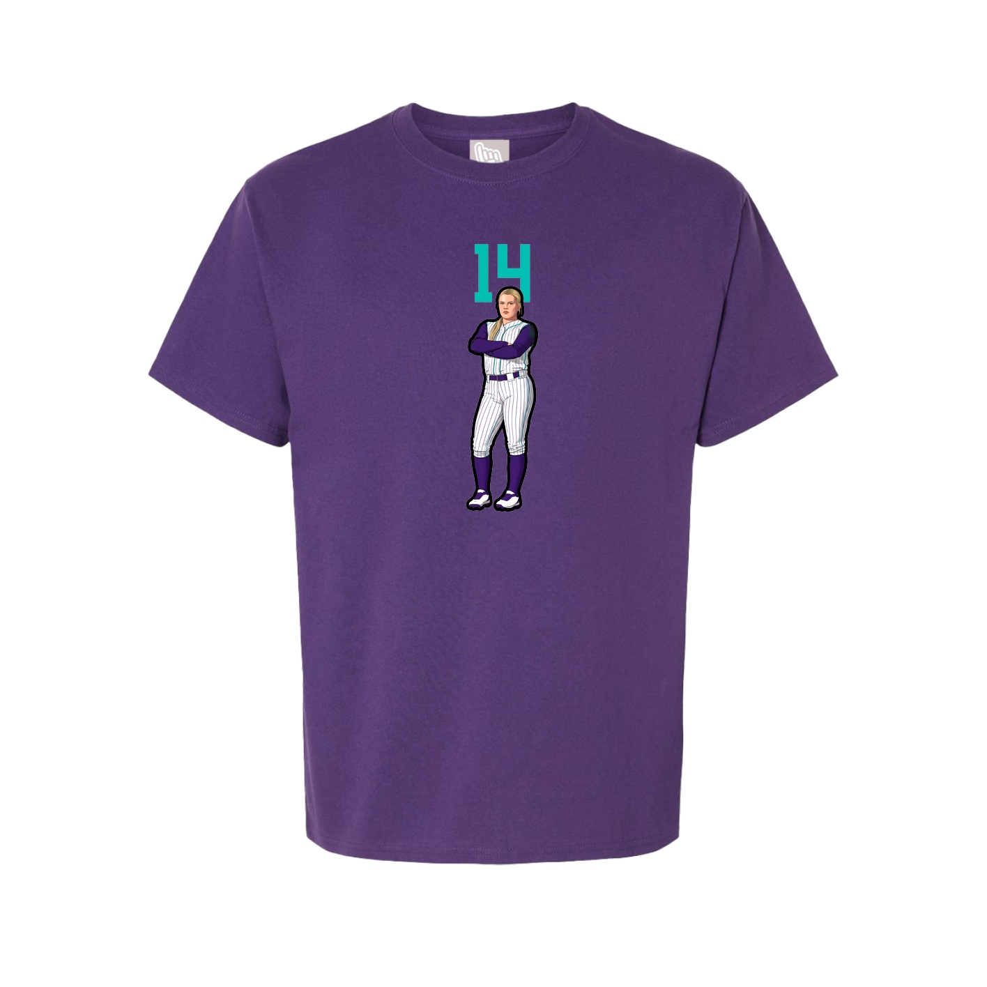 Youth Tee
