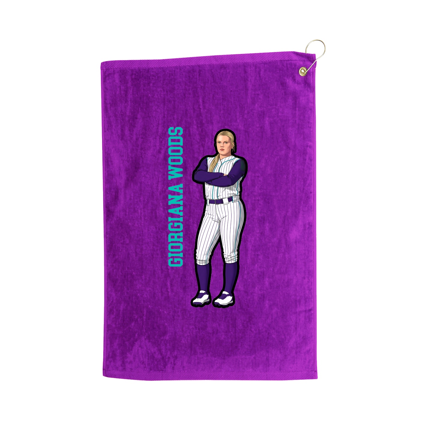 Golf Towel