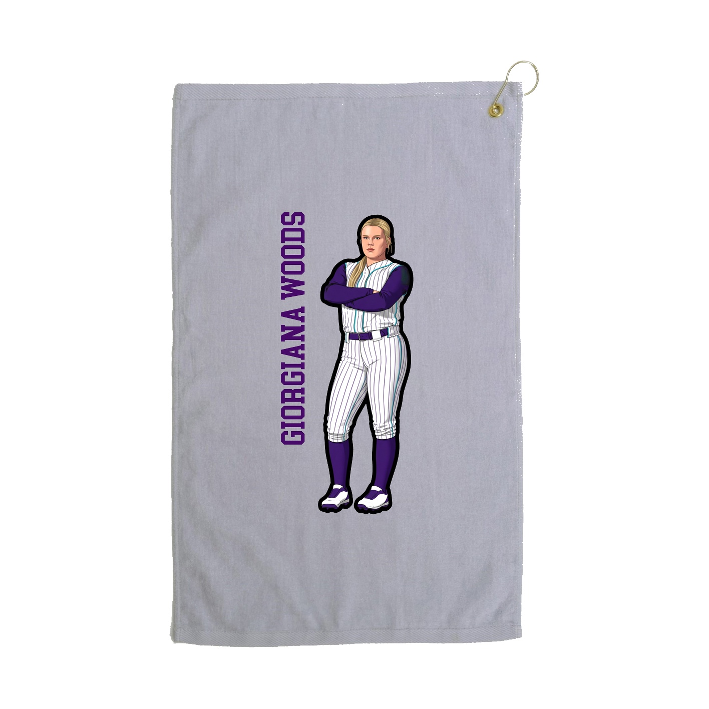Golf Towel