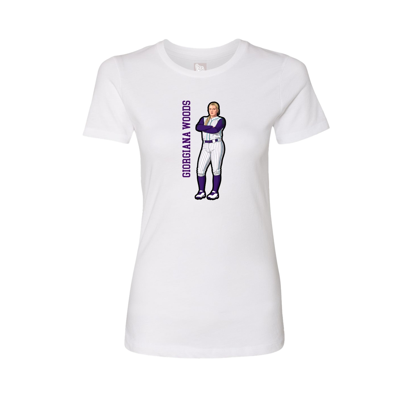 Womens Tee