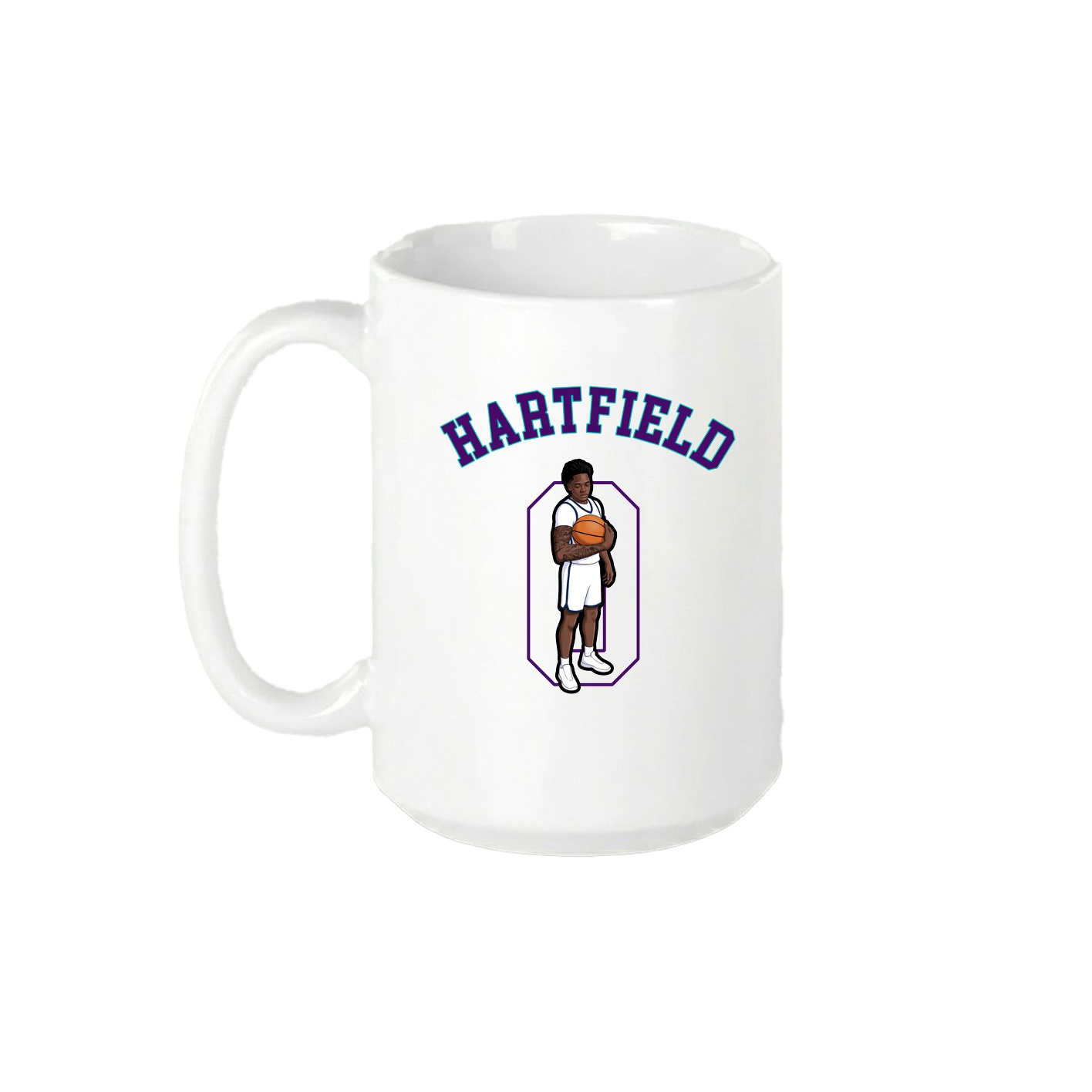 15oz Coffee Mug
