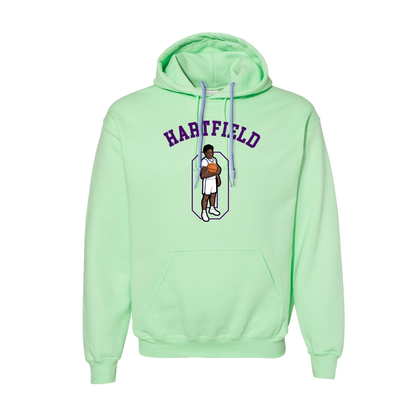 NIL Club Hoodie