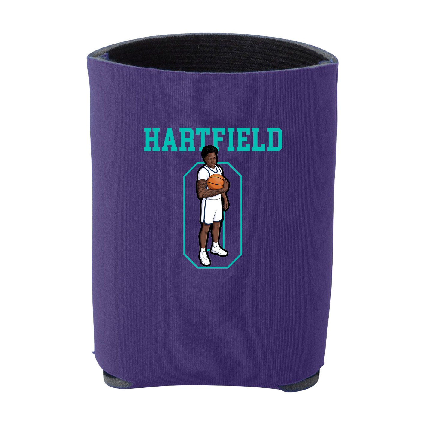 Can Holder — Shirsey in Purple
