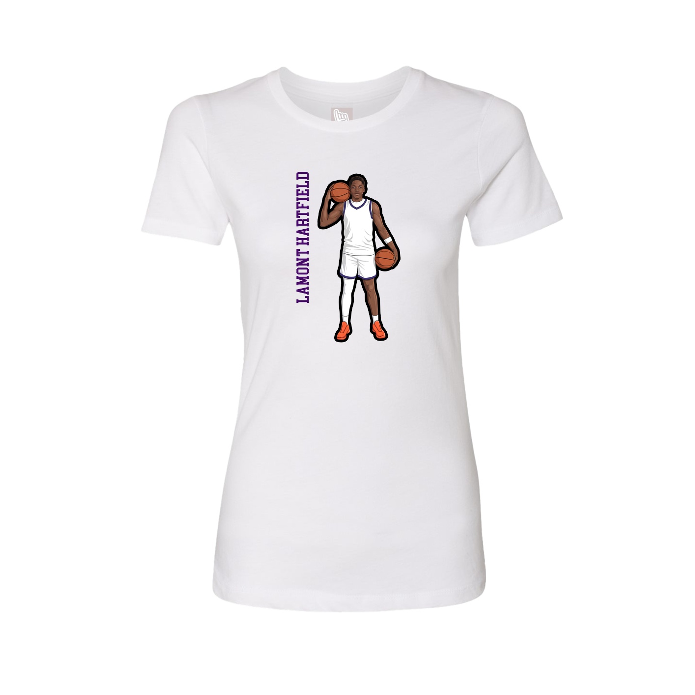 Womens Tee