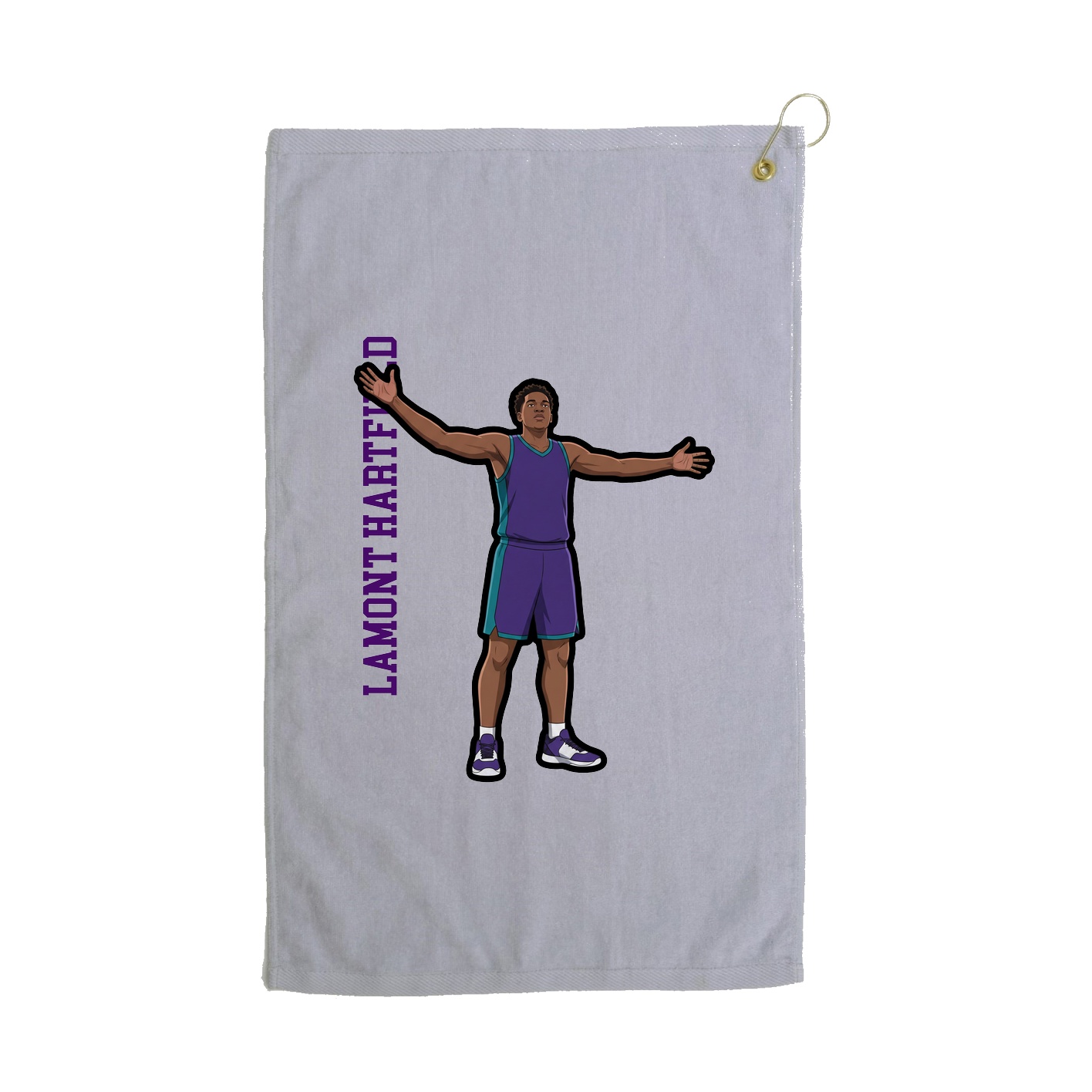 Golf Towel