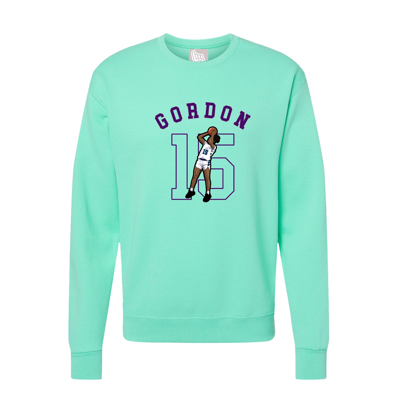 NIL Club Fleece Crew