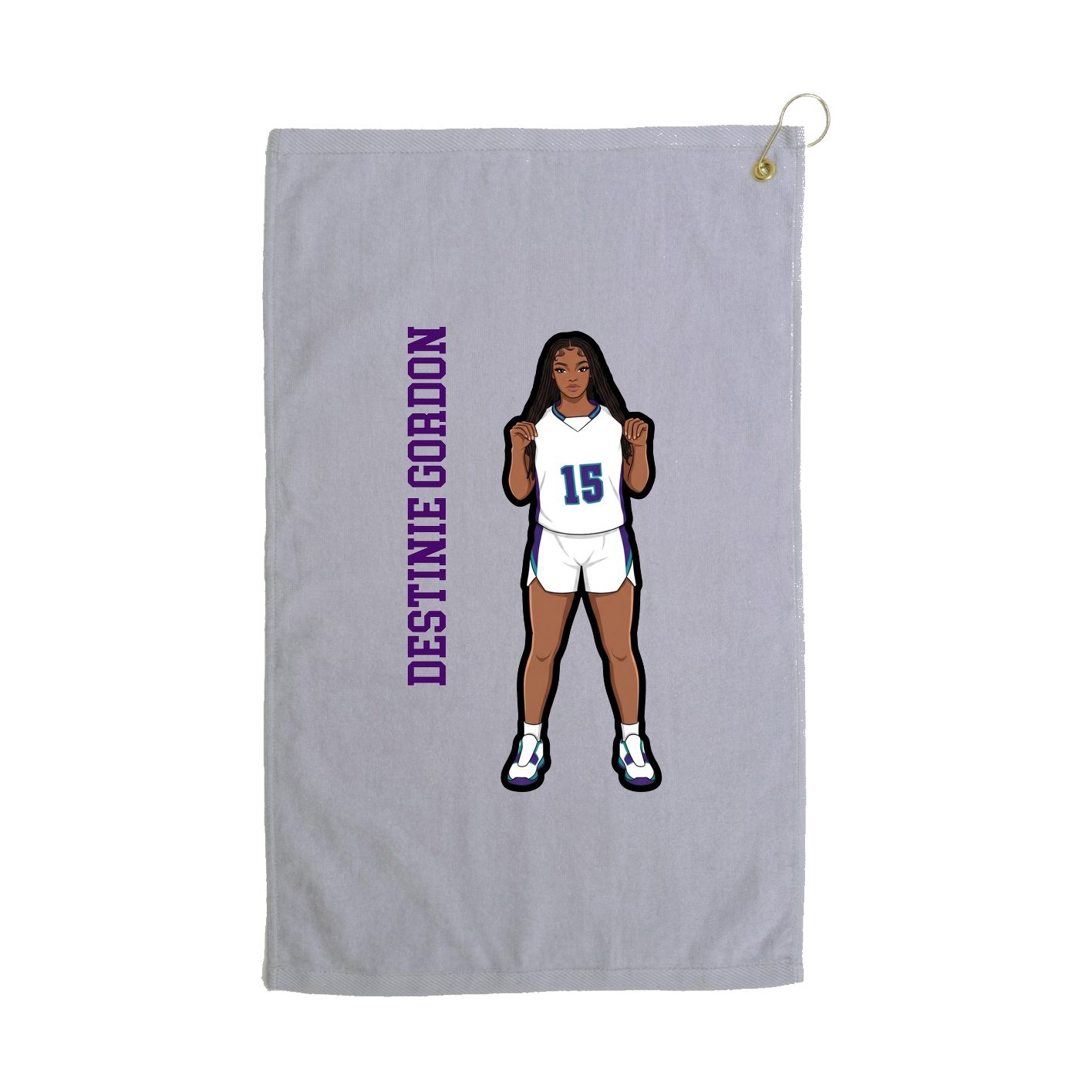Golf Towel