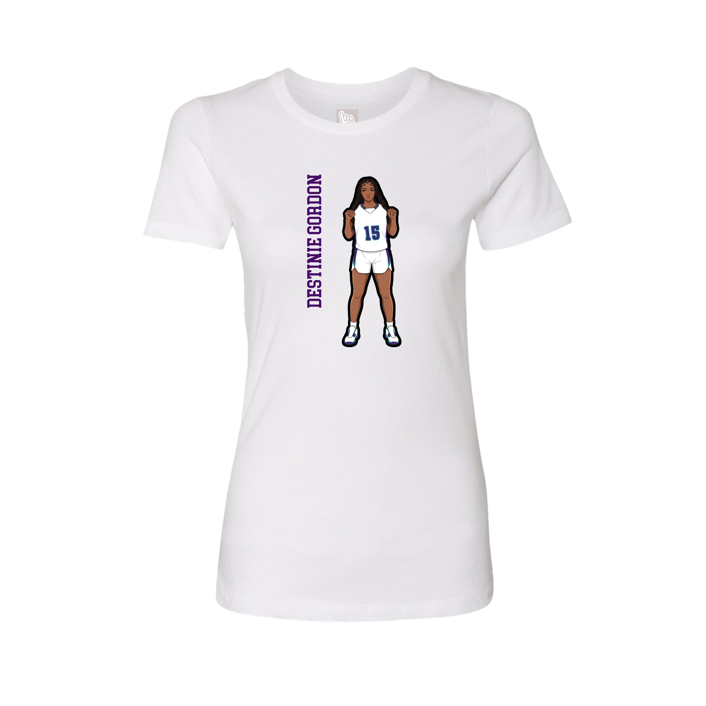 Womens Tee