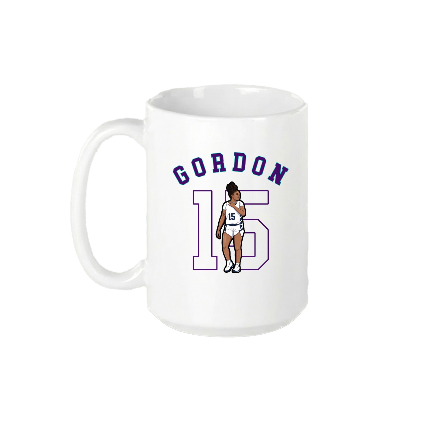 15oz Coffee Mug