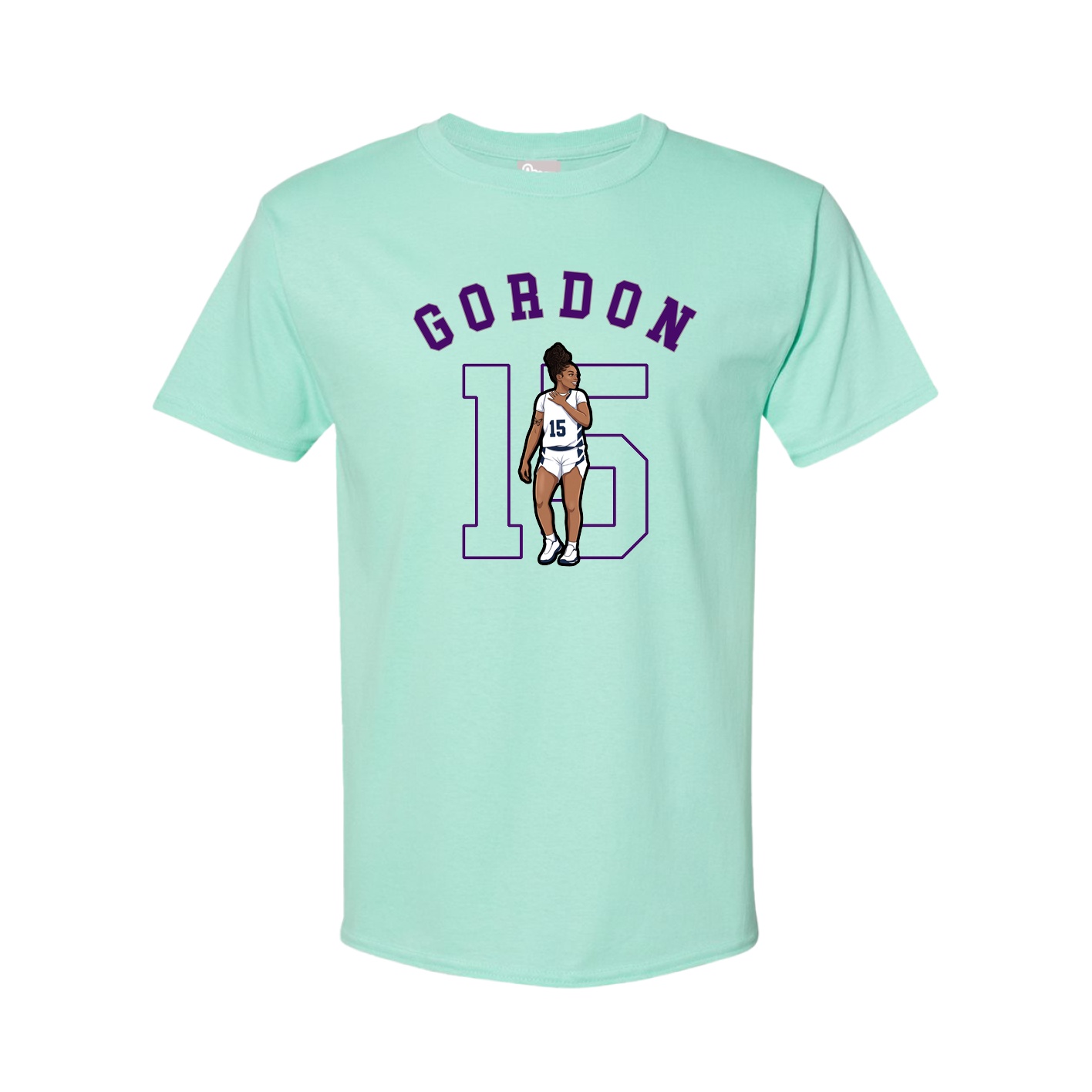 NIL Club Tee