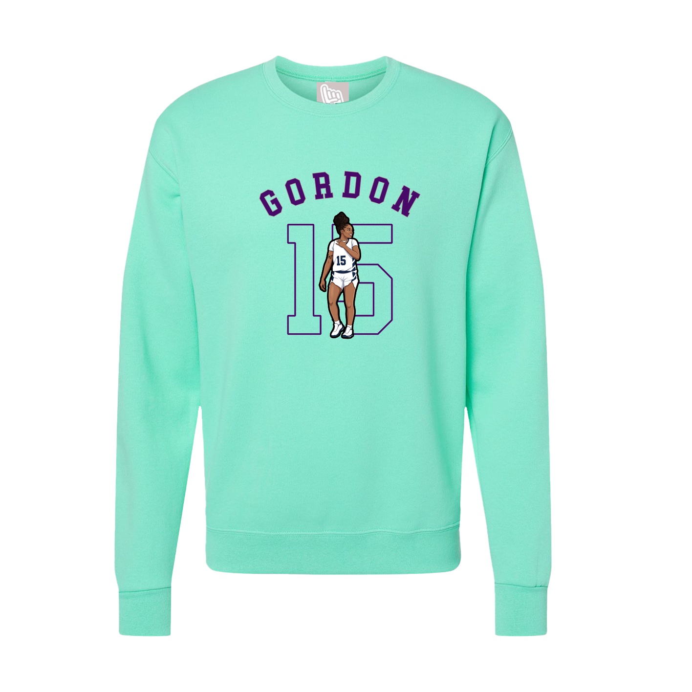 Fleece Crew