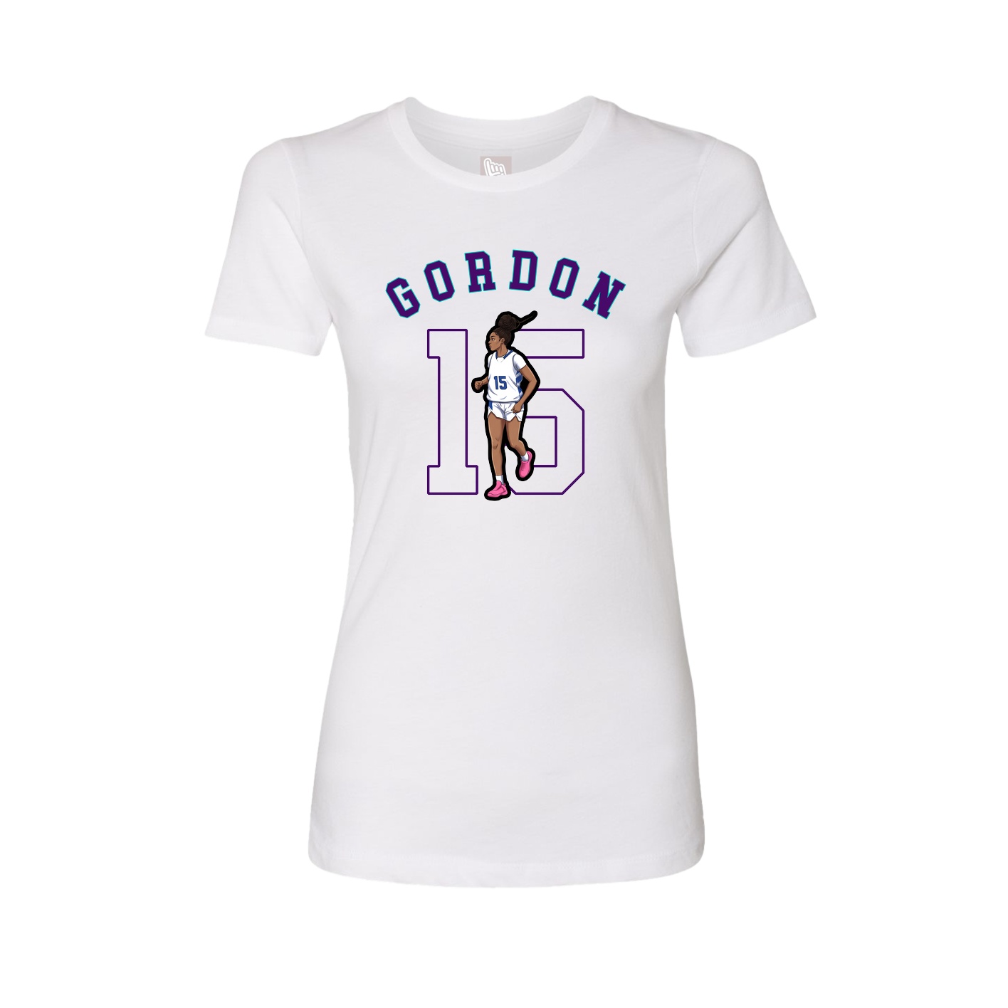 NIL Club Womens Tee