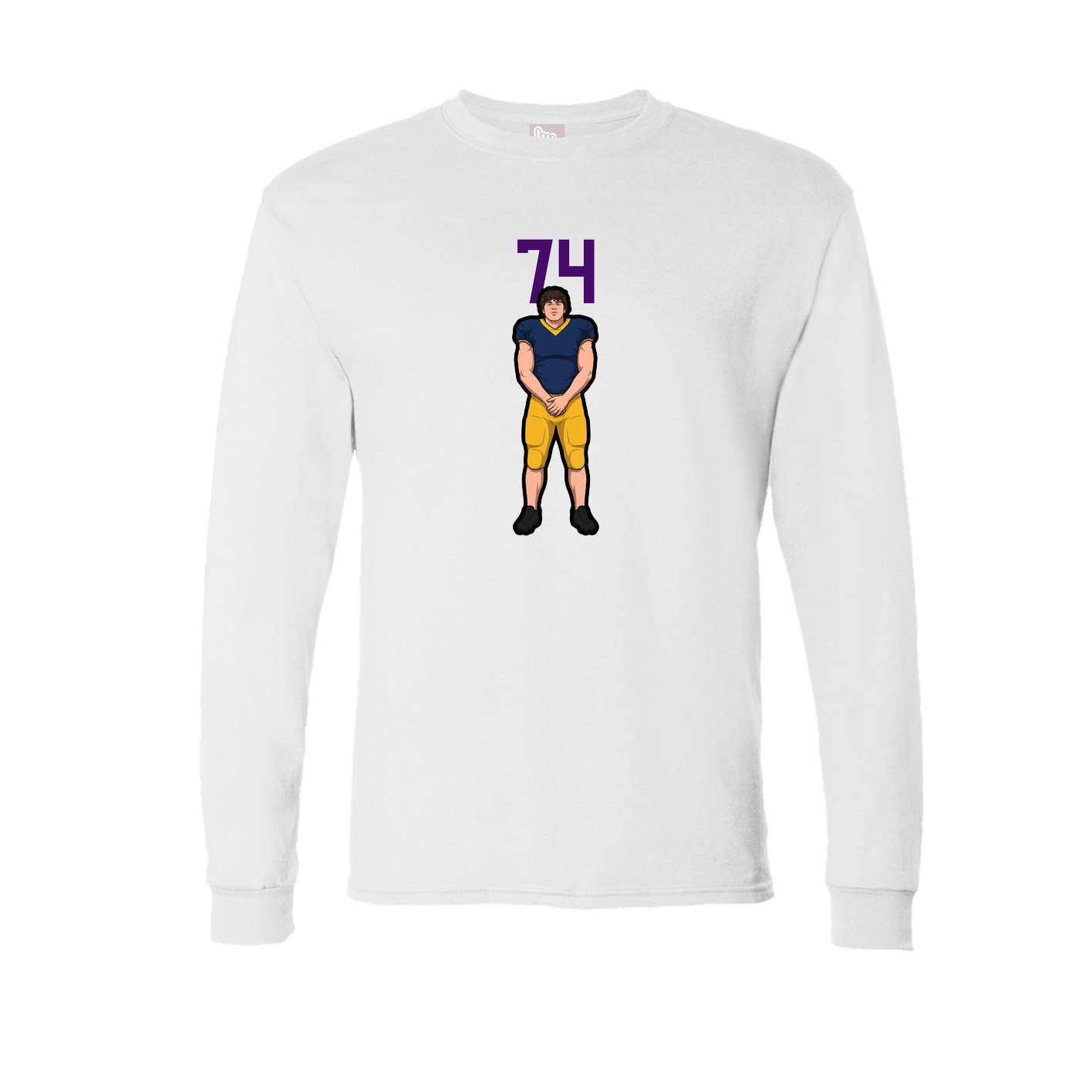 Long Sleeve Tee
