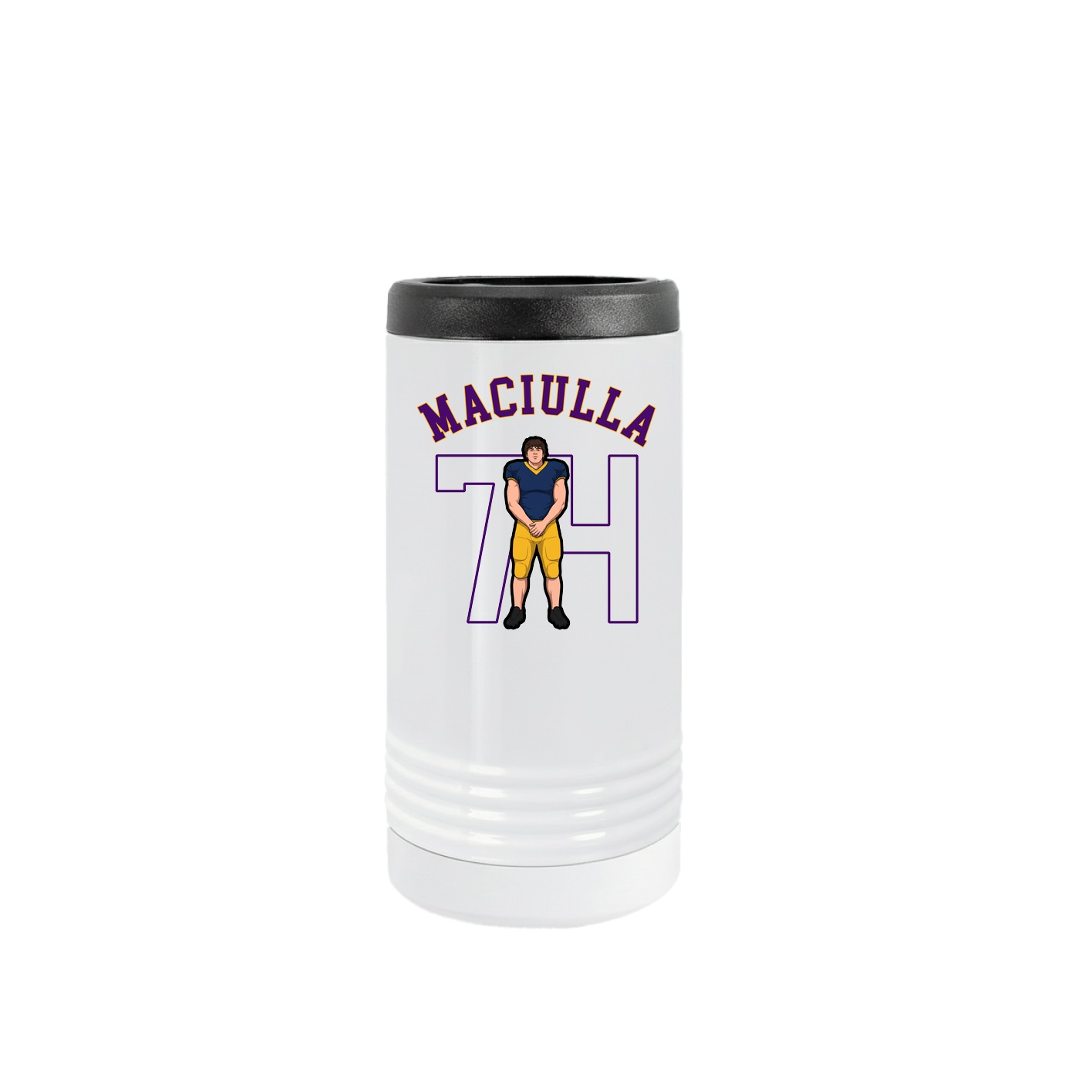 Slim Beverage Holder