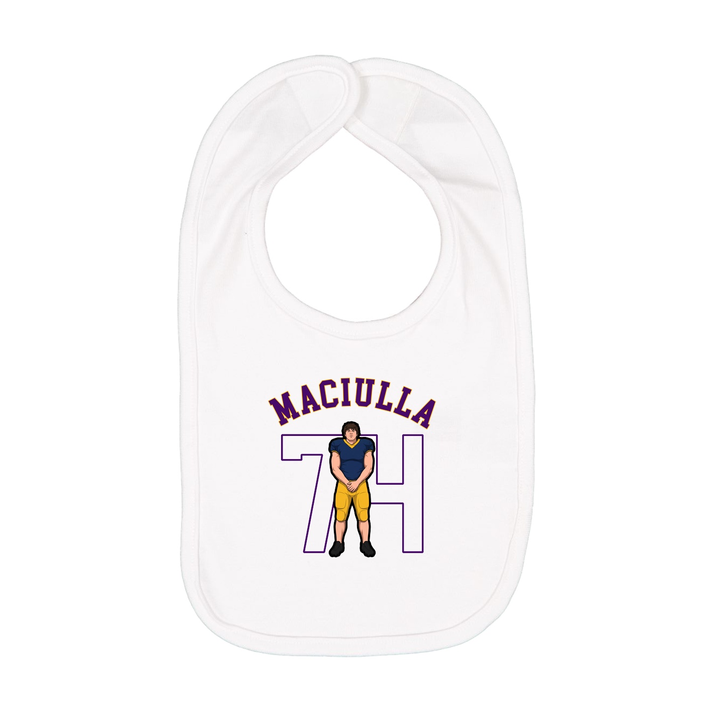 Infant Bib