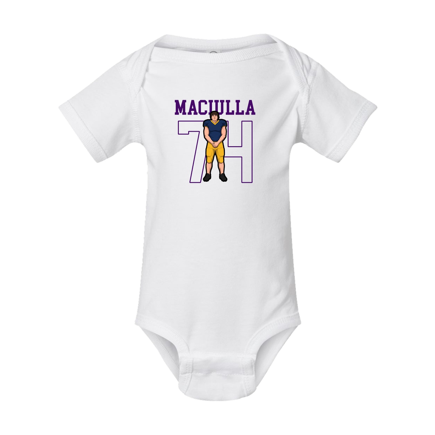 Baby Onesie