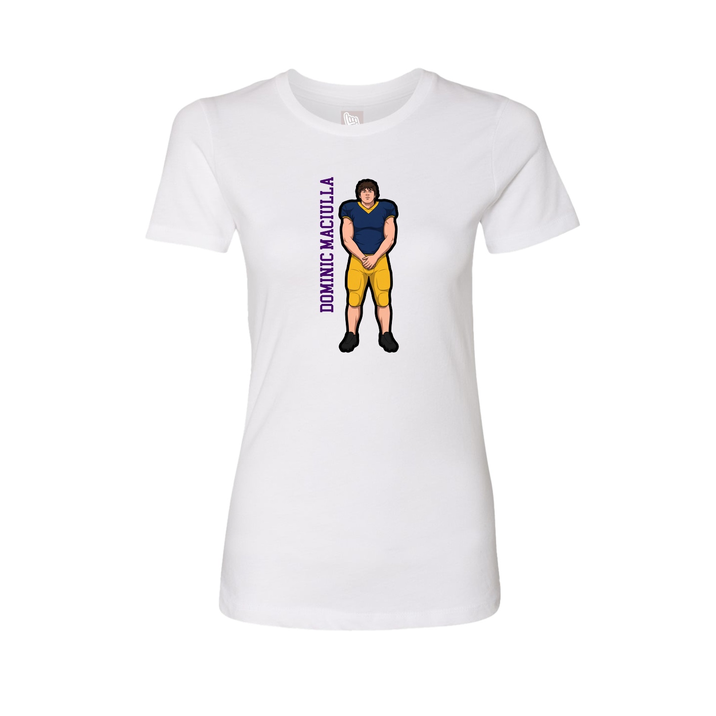 Womens Tee